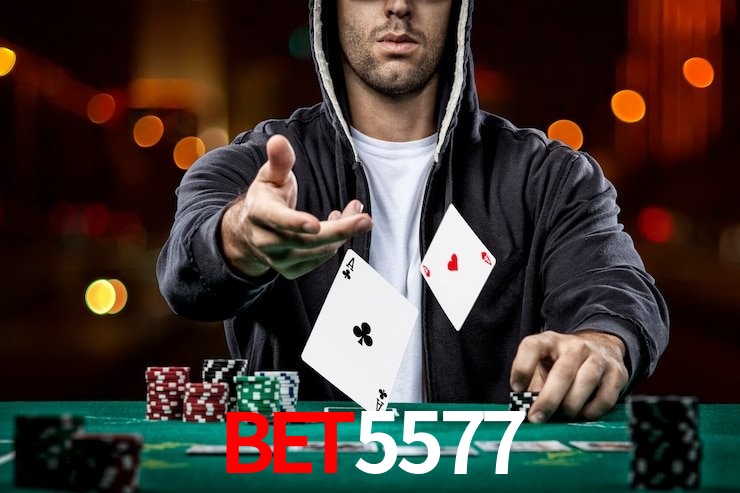 Recursos App bet5577