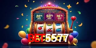 Bônus VIP bet5577