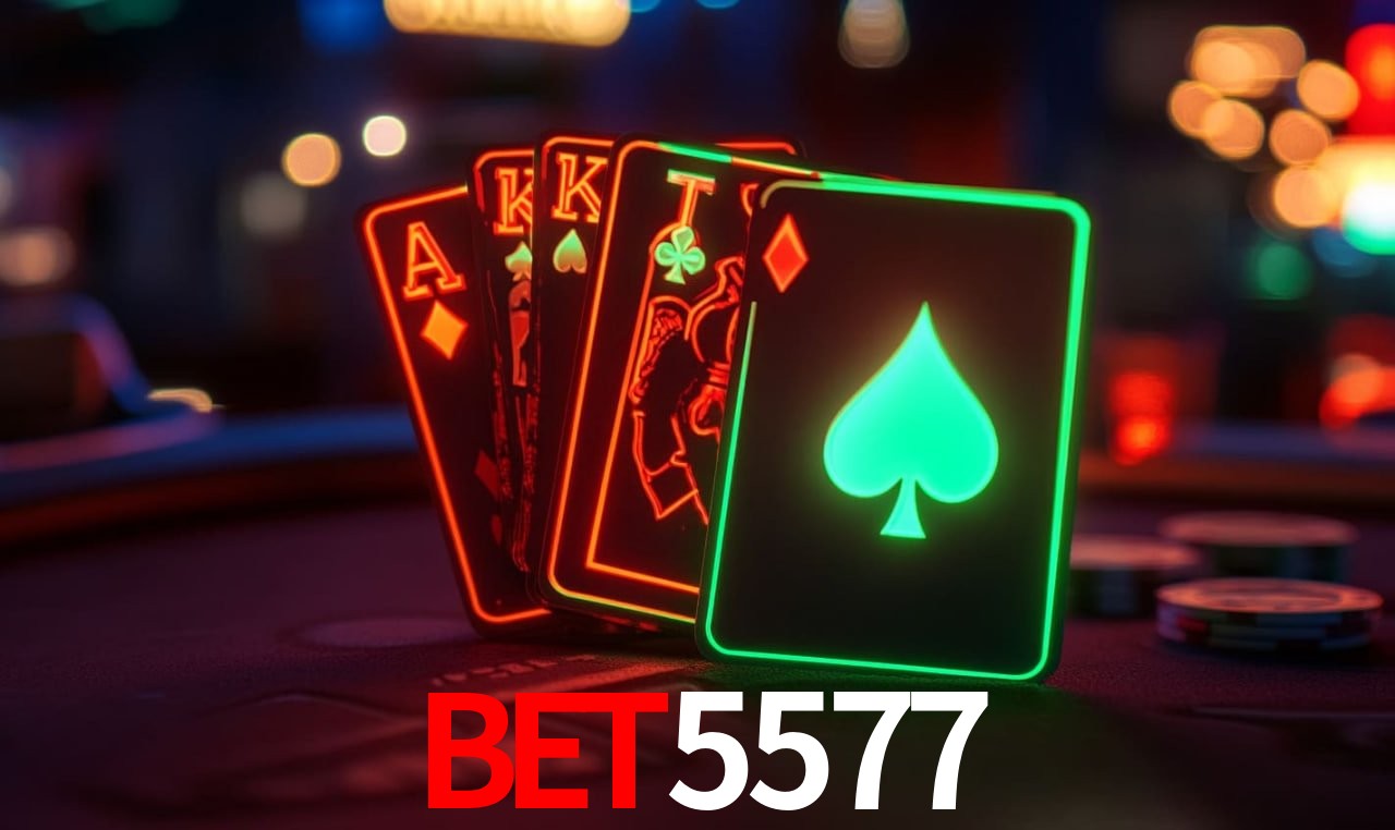 Torneios bet5577