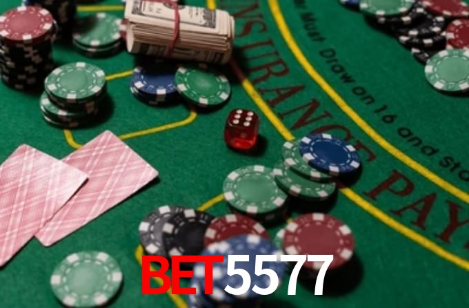 Segurança App bet5577