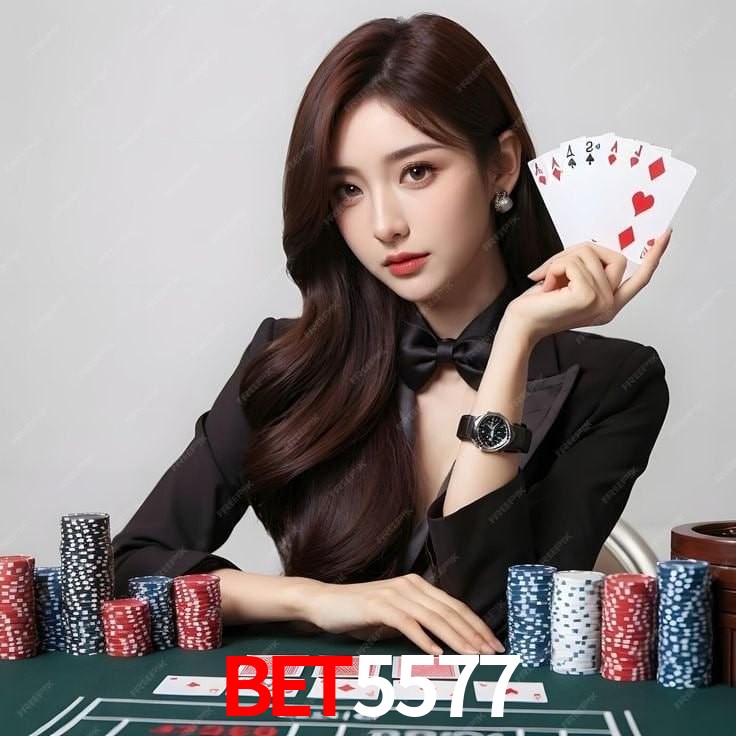 Vantagens VIP bet5577