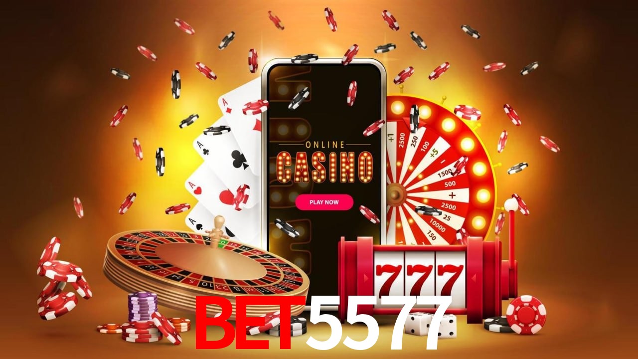 Performance App bet5577