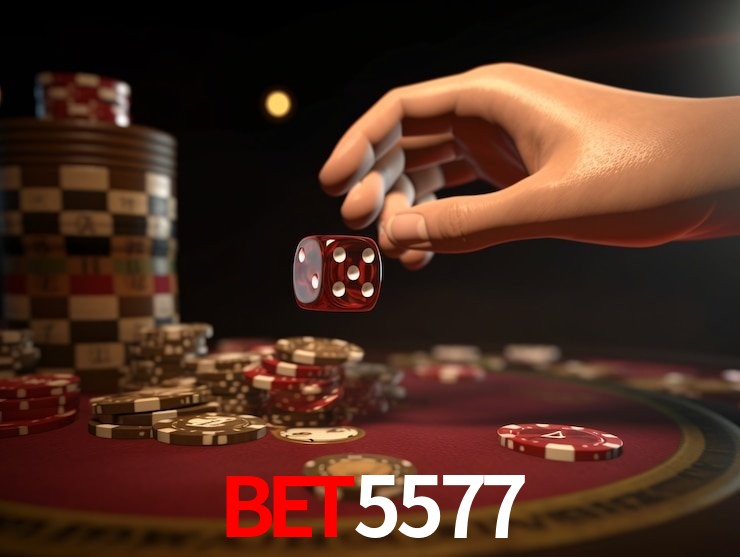bet5577 Giros Grátis