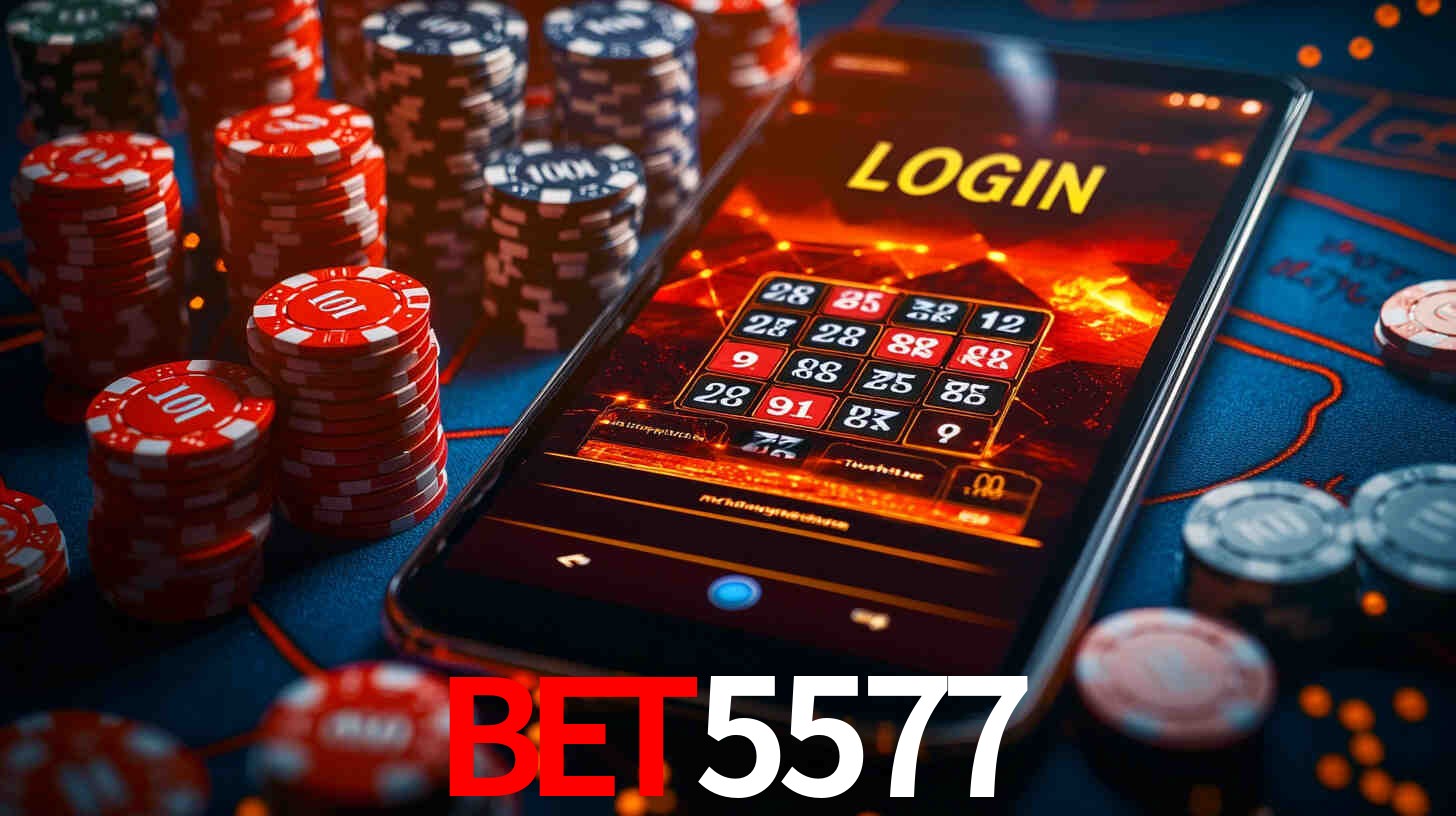Ofertas App bet5577