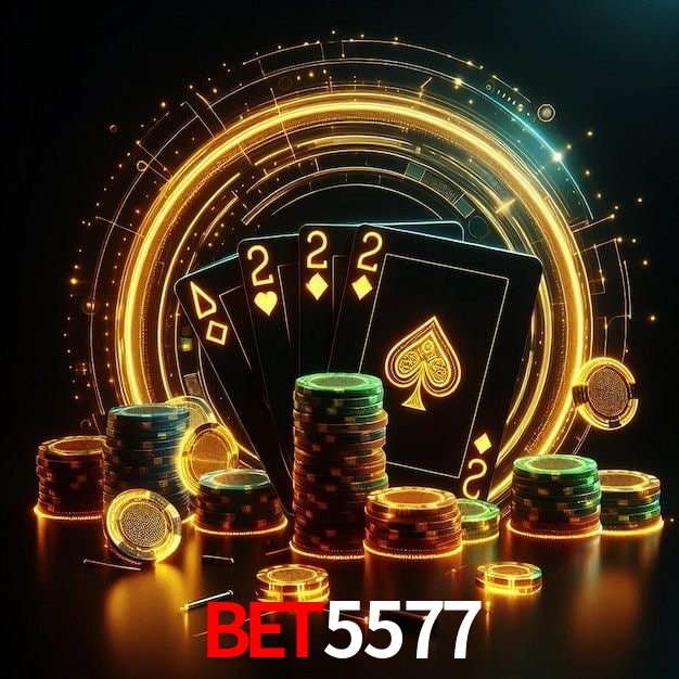 bet5577 Premiação acumulada / Jackpot