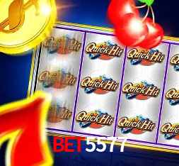 App Mobile bet5577