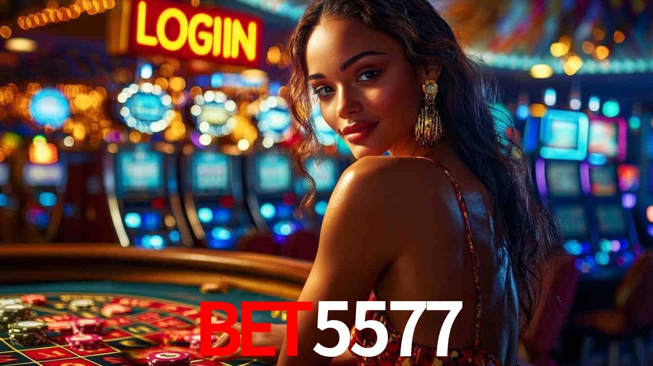 bet5577 Processo de inscrição